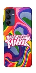 Чохол Demsky Dopamine для Samsung Galaxy A16 4G/5G