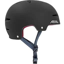 Шолом Rekd Ultralite In-Mold Helmet S/M Чорний - мініатюра 5