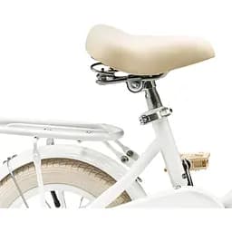 Дитячий велосипед Miqilong LS 12" білий (RBB-LS12-PEARL) - мініатюра 10