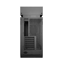 Корпус DeepCool CL660 Black (R-CL660-BKNNA0-G-1) - мініатюра 7