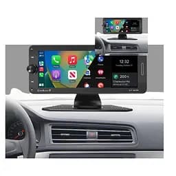 Портативний екран 7-дюймовий з CarPlay XPRO 601W (44580-601W_1645) - мініатюра 4