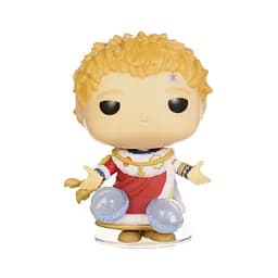 Ігрова фігурка Funko POP! cерії "Чорна конюшина" - ЮЛИУС - мініатюра 2