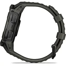 Смарт-годинник Garmin Instinct 2X Solar Moss (010-02805-15/05) - мініатюра 10