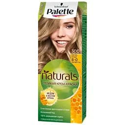 Краска для волос Palette Фитолиния 300 Светло-русый, 110 мл