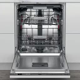 Посудомийна машина Whirlpool WIO 3T133 PLE вбудована 60 см - мініатюра 3