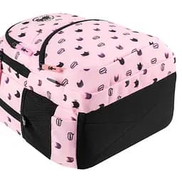 Рюкзак GoPack Education 175M-1 Meow Cats Рожевий (GO26-175M-1) - мініатюра 8