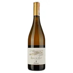 Вино Rivera Lama Dei Corvi Chardonnay, белое, сухое, 0.75 л