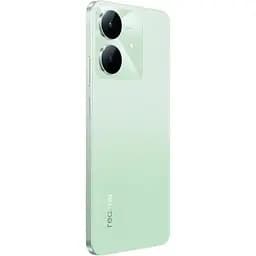 Смартфон Realme Note 60x 3/64GB Wilderness Green - мініатюра 6