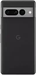 Смартфон Google Pixel 7 Pro 12/512GB Obsidian - мініатюра 3