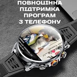 Годинник Smart Technology з SIM-картою - мініатюра 6