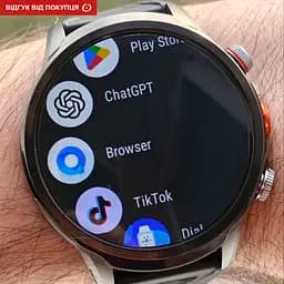 Годинник Smart Technology з SIM-картою - мініатюра 16