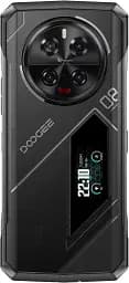 Смартфон Doogee V40 Pro 16/512Gb Silver Global version - мініатюра 3