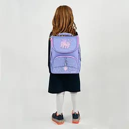 Рюкзак Kite Education каркасний 501 LP (LP25-501S) - мініатюра 16