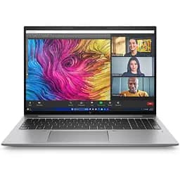 Ноутбук HP ZBOOK FIREFLY 16 G11,1920 x 1200,Ultra 7 155H 16 C/22 T,2.5 GHz - 4.8 GHz,28 W,32 GB DDR5