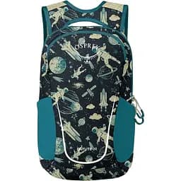 Рюкзак Osprey Daylite Jr розмір Uni синій - мініатюра 2