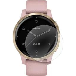 Захисна плівка StatusSKIN для Garmin Vivomove 4s Екран Матова Titan