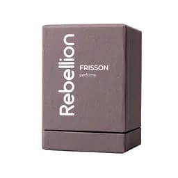 Парфум Frisson Rebellion 50 мл - мініатюра 3