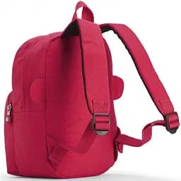Рюкзак детский Kipling Faster K00253 True Pink (K00253_09F) - мініатюра 2