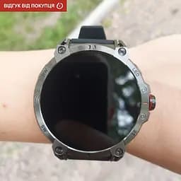 Годинник Smart Stalker Max з компасом - мініатюра 19
