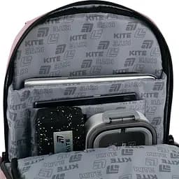 Рюкзак Kite Education teens Pink (K26-2721L-3) - мініатюра 12