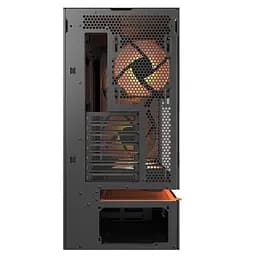 Корпус Cougar CFV235 Mesh Vision Black - мініатюра 5