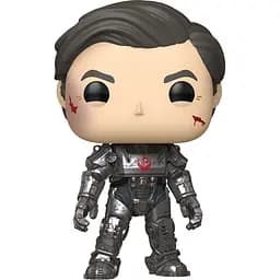 Ігрова фігурка Funko Pop серії Fallout - Генк Маклін (90706)