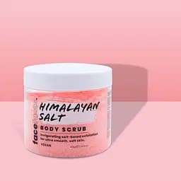 Скраб для тіла Face Facts Himalayan Salt Body Scrub 400 г - мініатюра 2