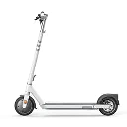 Електросамокат OKAI ES20 NEON II до 40 км білий - мініатюра 3