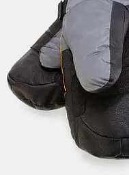 Рукавиці Rab Expedition 8000 Mitts S Сірий-Жовтий - мініатюра 4