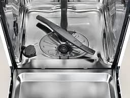 Посудомийна машина Electrolux ESA47210SW (7195884) - мініатюра 3