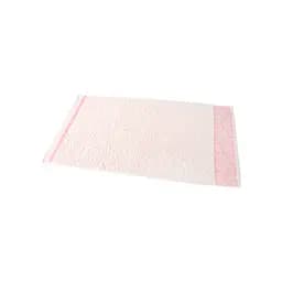 Рушник Irya Jakarli - Scarlet pembe рожевий 50x90 - мініатюра 3