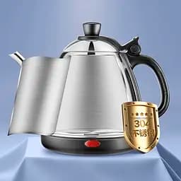 Чайна станція Kamjove T15A 0.8 л 1000W - мініатюра 7