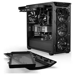Корпус be quiet! Shadow Base 800 Black (BGW60) без БЖ - мініатюра 8