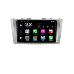 Штатна автомагнітола XPRO Toyota Camry V40 2008-2011 (9") Android 10.1 (4/32) (КОРОБКА 2) чорний (MER-14128_5615) - мініатюра 5