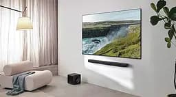 Samsung Саундбар HW-Q930H 9.1.4, BT, HDMI-eARC, Wi-Fi, саб, Dolby Atmos, чорний - мініатюра 7