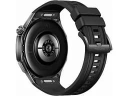 Смарт-годинник Huawei Watch GT 6 Pro 46 mm Black (Global) - мініатюра 4