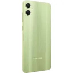 Смартфон Samsung Galaxy A05 4/128GB Light Green (SM-A055FLGG) - мініатюра 8