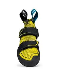 Скальники дитячі Scarpa Reflex Kid 34 Чорний-Жовтий - мініатюра 3