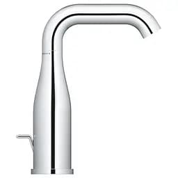 Змішувач для умивальника Grohe Essence М-size одноважільний Хром 30412 - мініатюра 2