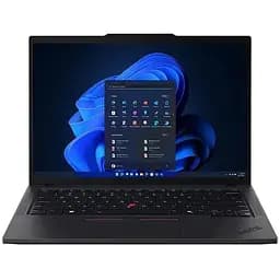 Ноутбук Lenovo ThinkPad T14 Gen 6 21QC0043RI,1920 x 1200,255U 12 C/14 T,2.4 GHz - 5.2 GHz,32 GB DDR5