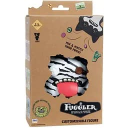 Колекційна кастомізована фігурка Fuggler Уга-Буга (FG6010B) - мініатюра 4