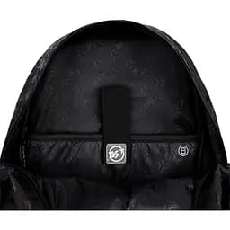 Рюкзак шкільний Yes TS-47 Street Style чорний (559917) - мініатюра 10