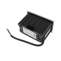 Світильник Brille вуличний для сходів LED 5W WW IP65 WH (LZ-04) - мініатюра 2