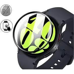 Захисна плівка DK Composite Film box Samsung Galaxy Watch6 (R940 / R945) 44mm (black) - мініатюра 3