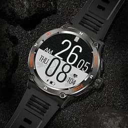 Годинник Smart Advanture з компасом - мініатюра 12