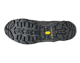 Черевики Scarpa ZG Lite GTX 46,5 Сірий-Салатовий - мініатюра 2