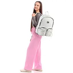 Рюкзак GoPack Education Teens 130L молочний Білий (GO26-130L-1) - мініатюра 15