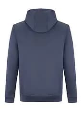 Кофта Viverra Every Day Fleece Zip Hoody Dark Blue L (1102-РБ-2236878) - мініатюра 2