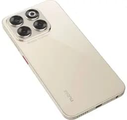 Смартфон ZTE Nubia V70 8/256GB Gold UA UCRF - мініатюра 7