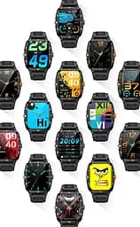 Годинник Smart Space Pro - мініатюра 16